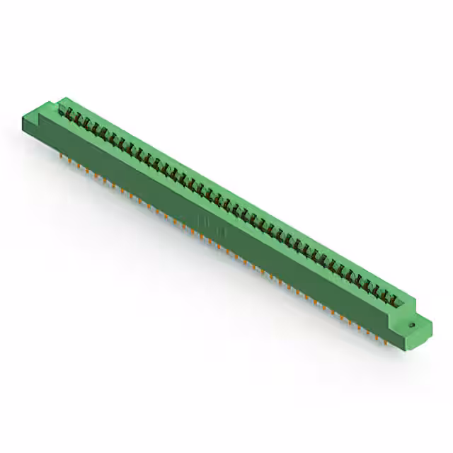 305-076-520-502 EDAC Inc.  Edgeboard Connectors